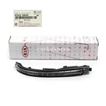 Genuine 876241M005 Side Mirror Signal Lamp Right Kia Forte & Koup 2011-2013. Fixed Price $39.53.