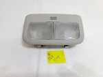 2009-2013 Toyota Matrix Overhead Console Dome Light Map Lamp Oem 81260-52030-B1. Fixed Price $47.50.