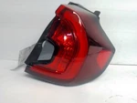 Passenger Right Tail Light From 2024 Gmc Terrain 12019686. Fixed Price $265.94.