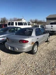 High Mount Stop Third Brake Light Fits 01 Cavalier 342360. Fixed Price $60.00.