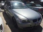Lh,sw, Lid Mounted Oem 06-07 Bmw 530I 1YR Wrnty. Fixed Price $50.00.