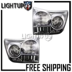 Left Right Sides Pair Inner Rear Brake Tail Lights For 2006-2007 Lexus RX400H. Fixed Price $699.99.