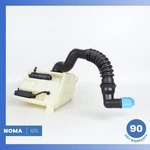 97-06 Jaguar X100 XK8 Xkr Windshield Washer Reservoir Tank Bottle W/ Pump Oem. Fixed Price $95.45.