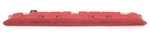 Third Center Brake Light Vw Jetta Sportwagen Tiguan Genuine 1K6 945 097. Fixed Price $39.99.