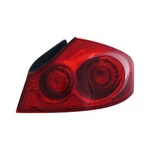 Tail Light For Infiniti G35 2007-2008 Passenger Side Outer 166-50462R. Fixed Price $77.85.