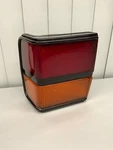 Rolls Royce Silver Spirit Spur Bentley Turbo Mulsanne, Rear Tail Lamp Light. Fixed Price $360.12.