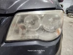 Driver Left Headlight Quad Halogen Fits 08-16 Town & Country 1341535. Fixed Price $40.00.