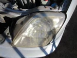 Lh Left Driver Headlamp Headlight 97-01 Honda Prelude #o. Fixed Price $289.00.