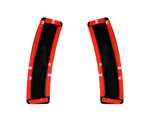 Autotecknic BM-0994-B45 Estoril Blue Painted Reflectors For 2014-2020 4-SERIES. Fixed Price $85.50.