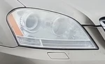 2008 Mercedes-benz Ml Class Passenger Hid Xenon Headlight Lamp Oem. Fixed Price $443.08.