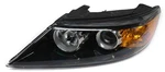 Oem Left Driver Side Halogen Headlamp For Kia Sorento 92101-1U200. Fixed Price $177.99.