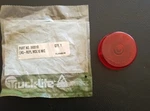 99001R Truck Lite Snap Fit Replacement Lens Red 10 Made In Usa. Fixed Price $12.98.