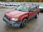 Passenger Right Tail Light Fits 03-05 Forester 2308608. Fixed Price $80.00.