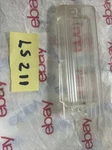 1967 Corvette Nos Back-up Lens Left Side Gm # 5959241. Fixed Price $75.00.