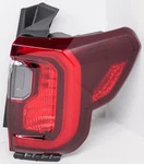 Oem Gmc Acadia AT4 Right Passenger Side Led Tail Lamp 84746546 Lens Crack. Fixed Price $168.79.
