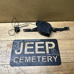 84-90 Jeep Cherokee Xj Comache Mj Retractable Under Hood Work Light (as-is). Fixed Price $39.99.