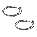 2X Front Driver Passenger Abs Speed Sensor For Infiniti QX60 Nissan Pathfinder. Fixed Price $23.90.