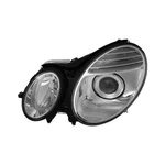 For Mercedes-benz E63 Amg 07-09 Driver Side Replacement Headlight Standard Line. Fixed Price $237.93.
