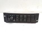2001 Oldsmobile Silhouette Rear Fan / Wiper Fog Lights Tcs Buttons. Fixed Price $39.99.