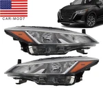 For 2021 2022 2023 Nissan Kicks Halogen Headlights Lamp Assembly Left Right Pair. Fixed Price $142.65.