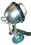 Vintage Truck Signal Co. Rite-lite No. 800 Caged Spot Light Strong Magnet Base. Fixed Price $89.95.
