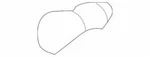 Genuine Ford Bulb E35Y-13466-A. Fixed Price $9.89.