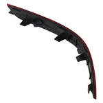Rear Bumper Reflector For Mercedes-benz W204 GLK200 GLK300 13-15 2048200474. Fixed Price $14.44.
