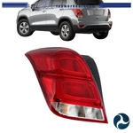 For Chevrolet Trax 2017-2022 Led Tail Lights Lamps Replacement Rear Lh Side. Fixed Price $101.12.