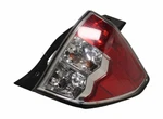Passenger Right Rh Tail Light Fits 2009-2013 Forester Authentic Oem. Fixed Price $43.95.