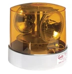 Grote 76223 Yellow Two Sealed-beam Roto-beacon. Fixed Price $158.76.