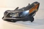 12 13 14 Acura Tl Driver Left Hid Xenon Headlight Lamp 315682. Fixed Price $126.00.