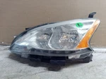 Driver Headlight Halogen With Led Accents Fits 13-15 Sentra 259783. Fixed Price $115.20.