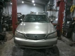 Passenger Corner/park Light Fog-driving Fits 02-04 Infiniti I35 96234. Fixed Price $50.00.