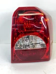 2008-2012 Dodge Caliber Rear Right Passenger Side Taillight Lamp Oem 05303752AF. Fixed Price $40.49.
