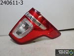Oem 2012 Ford Explorer 3.5L Rear Right Tail Lamp. Fixed Price $179.39.