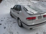 Driver Tail Light Hatchback Door Fits 99-03 Saab 9-3 198105. Fixed Price $40.00.