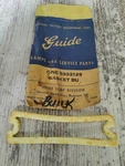 Nos Oem 1961 Buick Lesabre Invicta Electra 225 Backup Lens Gasket Gm 5952129. Fixed Price $19.99.