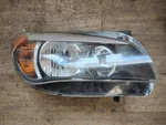 Passenger Headlight M-sport Line Halogen Fits 13-15 Bmw X1 582094. Fixed Price $400.99.