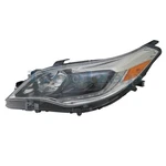 For 13-15 Avalon Hid Headlamp W/o Bulb & Ballast Left Side. Fixed Price $565.95.