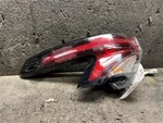 Driver Tail Light Quarter Panel Mounted Id 81560-08071 Fits 21-23 Sienna 2052753. Fixed Price $219.89.