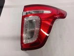 2011-2015 Ford Explorer Right Tail Light Passenger Lamp Oem. Fixed Price $132.40.