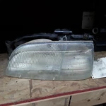 91 92 Hyundai Scoupe Left Drivers Side Head Light Oem. Fixed Price $28.79.
