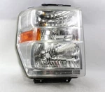 008-2016 Ford E450SD Right Passenger Side Halogen Headlight Oem #29393. Fixed Price $140.00.