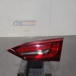 2022 Infiniti Q50 Sensory Deck Lid Mounted Tail Lamp Right Passenger. Fixed Price $85.00.