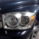 Driver Left Headlight Chassis Cab Fits 07-10 Dodge 3500 Pickup 2762659. Fixed Price $107.00.