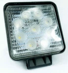 Optilux Work Lamp - Hella H71030401. Fixed Price $10.85.