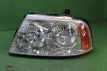 03-06 Lincoln Navigator Lamp Hid Xenon Driver Left. Fixed Price $95.99.