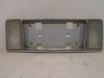 87 88 89 90 Cadillac Seville License Plate Reverse Light Panel 16504019 Nice Oem. Fixed Price $54.98.
