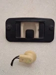 98-01 License Plate Light Ford Crown Victoria Mercury Grand Marquis. Fixed Price $34.99.