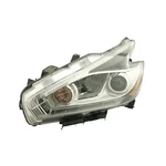 Headlight For Murano Oem Assy Left Pitted Mnt Gone. Fixed Price $384.99.